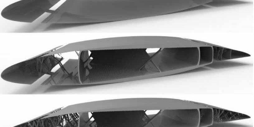 3d-jpg 波音3D打印机翼.jpg