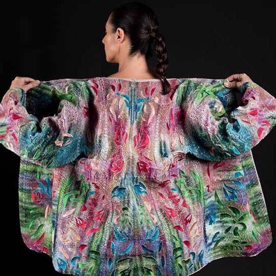 Stratasys3DɫӡӹŰIKAT֯ֱӡ֯ͼƬGanit Goldsteinṩ.jpg