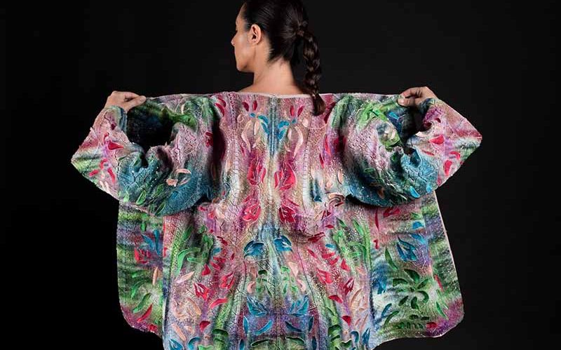 Stratasys3DɫӡӹŰIKAT֯ֱӡ֯ͼƬGanit Goldsteinṩ.jpg