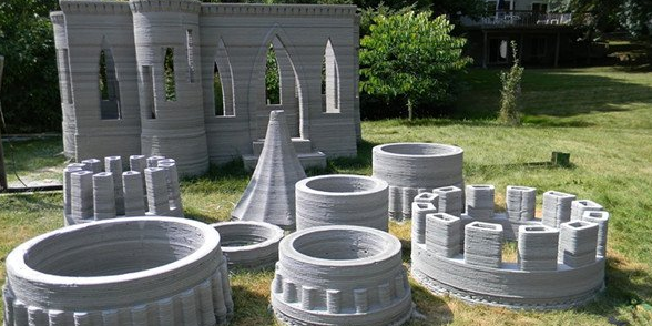 bimor3d BIMÓë×°Åäʽ|3D´òÓ¡½¨Öþ¼¼Êõ¼°ÖÊÁÏ´ó¿ÆÆÕ