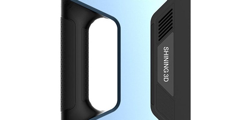 3D扫描设备EinScan 2X-pro位置1 尊龙凯时·(中国区)人生就是搏!