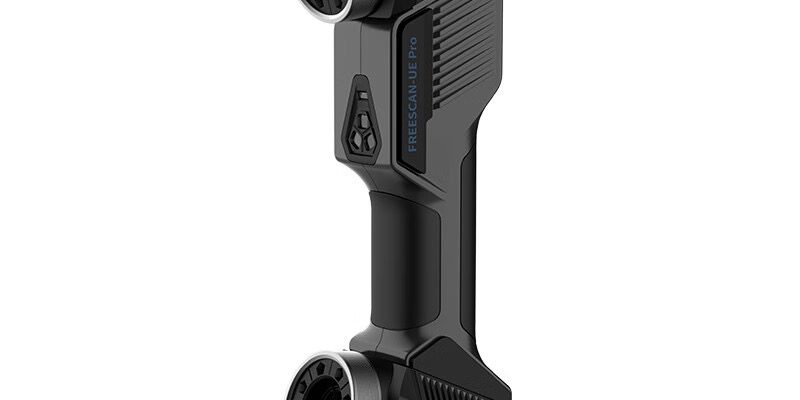 3D扫描设备FreeScan-UE-pro位置4 尊龙凯时·(中国区)人生就是搏!