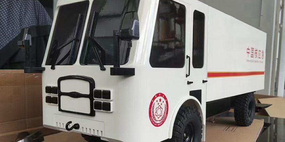 车辆喷漆上色1 尊龙凯时·(中国区)人生就是搏!