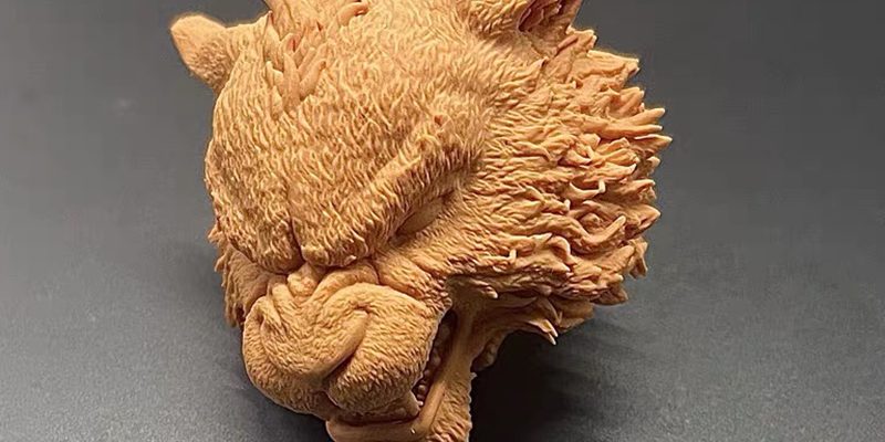 1高精度红蜡3D打印 尊龙凯时·(中国区)人生就是搏!